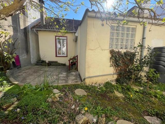 Maison vente à L'Haÿ-les-Roses, Villejuif