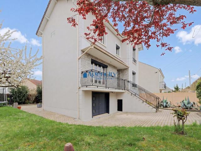 Maison vente à Le Raincy, Gournay-sur-marne