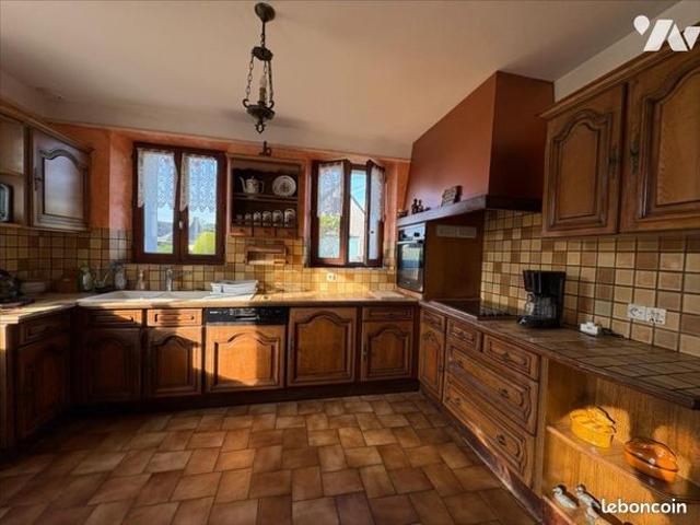 Maison vente à Lannion, Bretagne