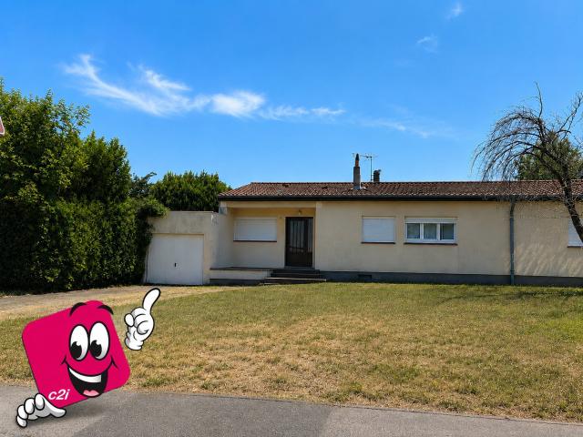 Maison location à Metz, Woippy