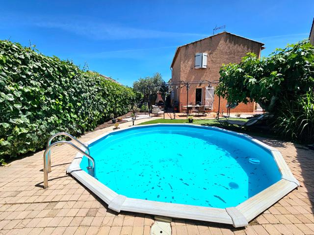 Maison vente à Arrondissement de Toulon, La Crau