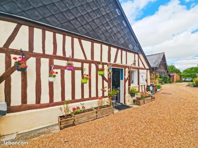Maison vente à Vendôme, Centre-Val de Loire
