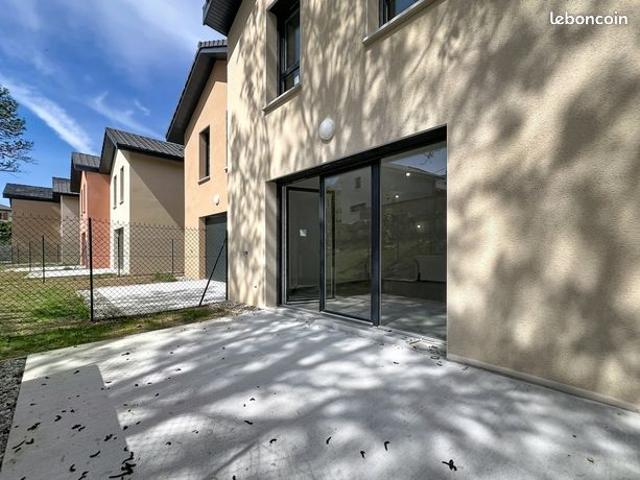 Maison vente à Chambéry, La Ravoire