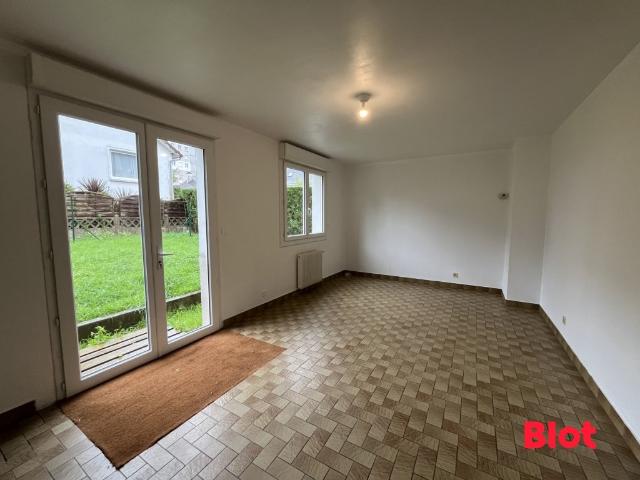 Maison location à Rennes, Bretagne