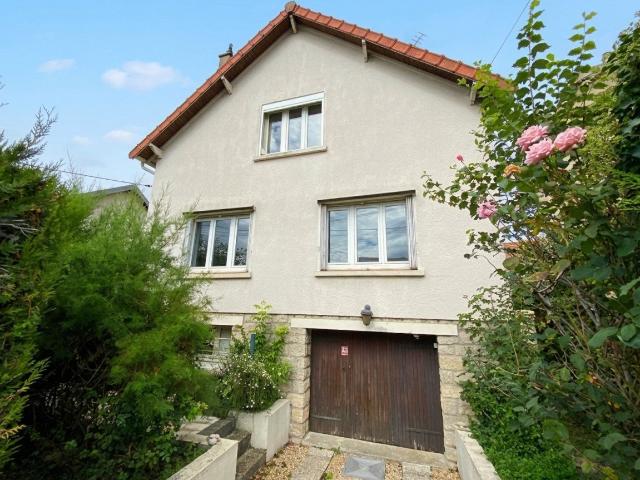 Maison vente à Pontoise, Beaumont-sur-oise