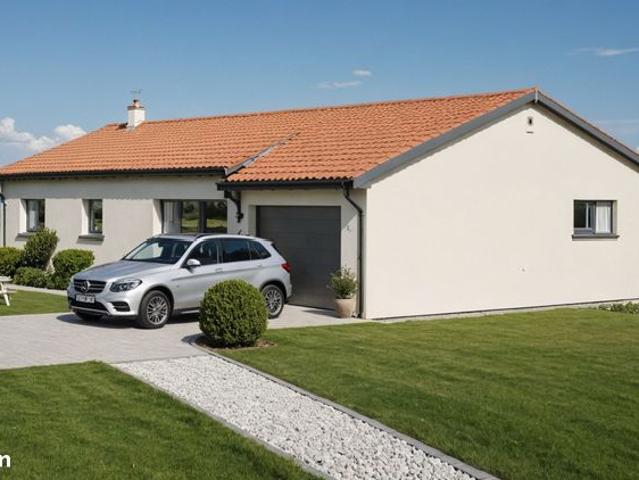 Maison vente à Riom, Auvergne-Rhône-Alpes