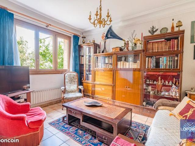 Maison vente à Le Raincy, Les Pavillons-sous-bois