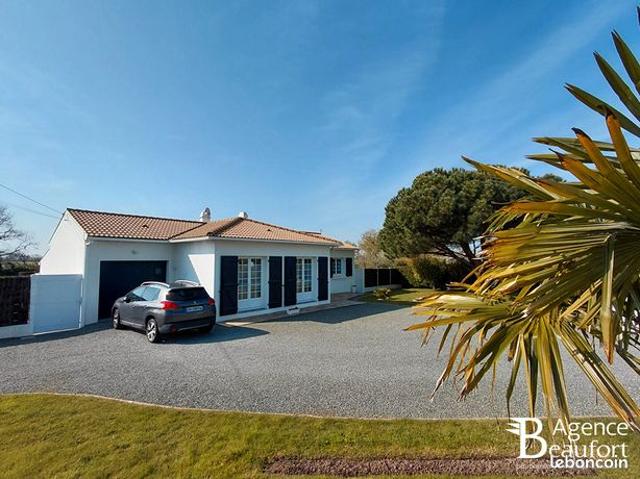 Maison vente à Les Sables-d'Olonne, Givrand