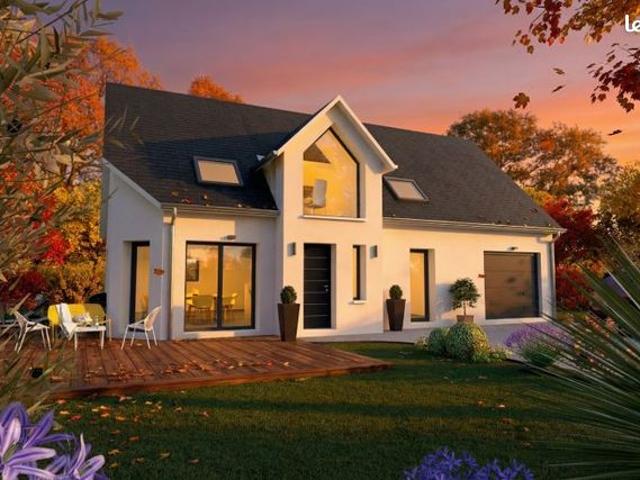 Maison vente à Dieppe, Les Grandes-ventes