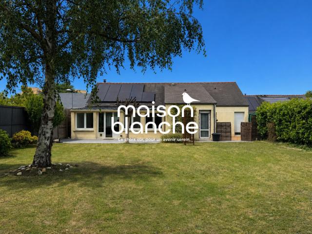 Maison vente à Angers