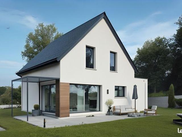 Maison vente à Saverne, Berstett