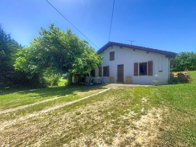 Maison vente à Dax, Lourquen