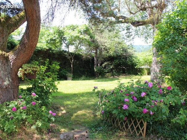 Maison vente à Épinal, Le Thillot