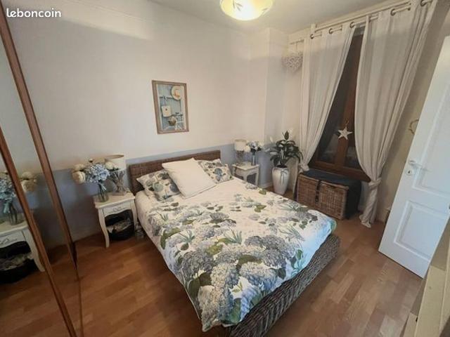 Maison vente à Le Raincy, Livry-gargan