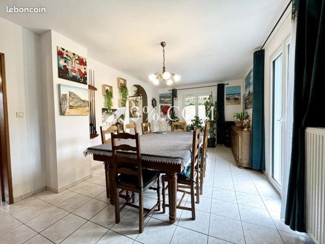 Maison vente à Colmar-Ribeauvillé, Sainte-marie-aux-mines