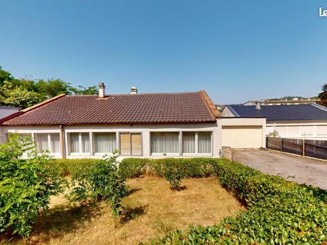 Maison vente à Thionville, Knutange