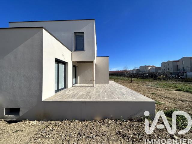Maison vente à Alès, Ribaute-les-tavernes