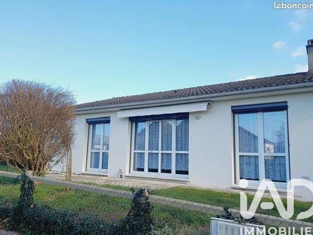 Maison vente à Dieppe, Normandie