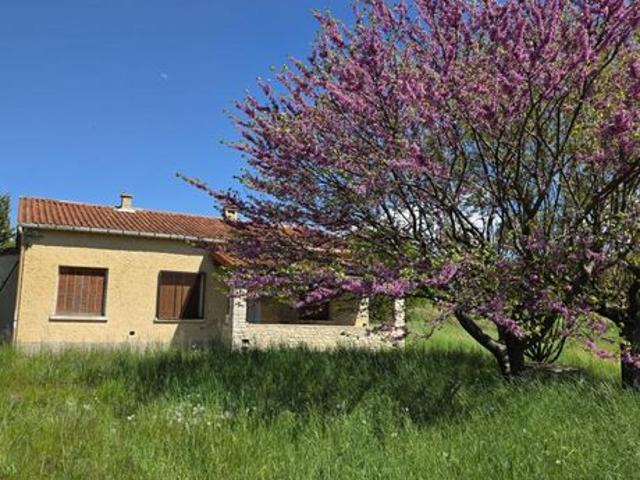 Maison vente à Nyons, Vercoiran