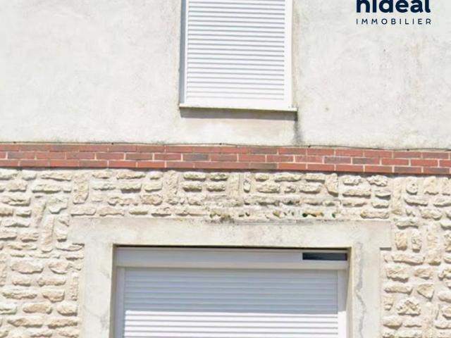 Maison vente à Poses, Eure