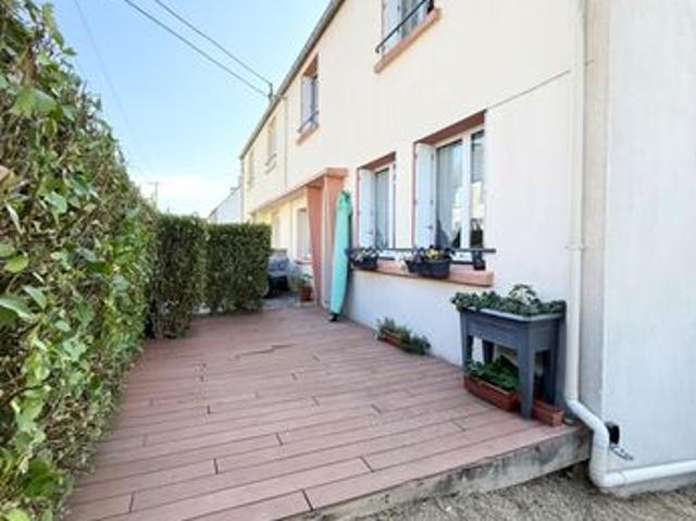 Maison vente à Brest, Bretagne