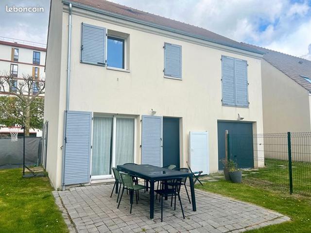Maison vente à Torcy, Brie-comte-robert