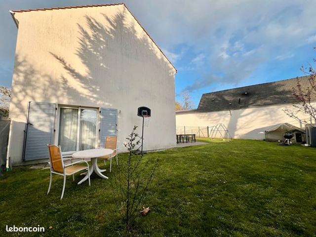 Maison vente à Torcy, Brie-comte-robert