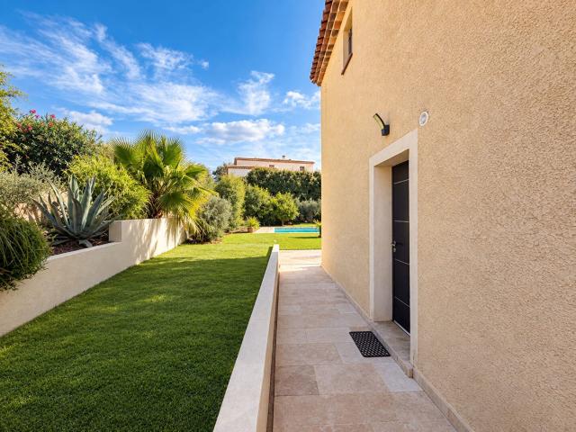 Maison vente à Aix-en-Provence, Les Pennes-mirabeau