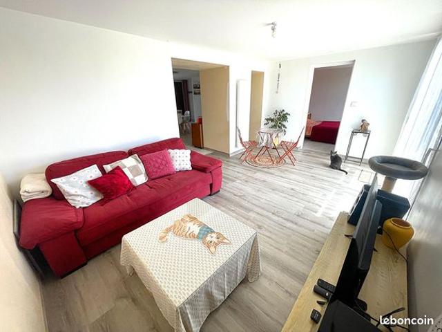 Maison vente à Nantes, La Chevrolière