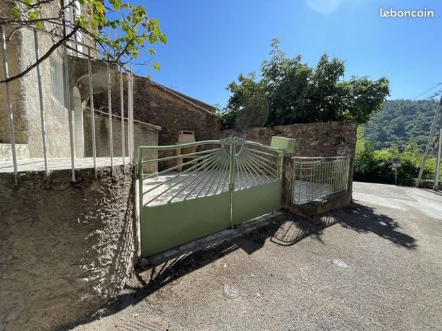 Maison vente à Alès, Générargues