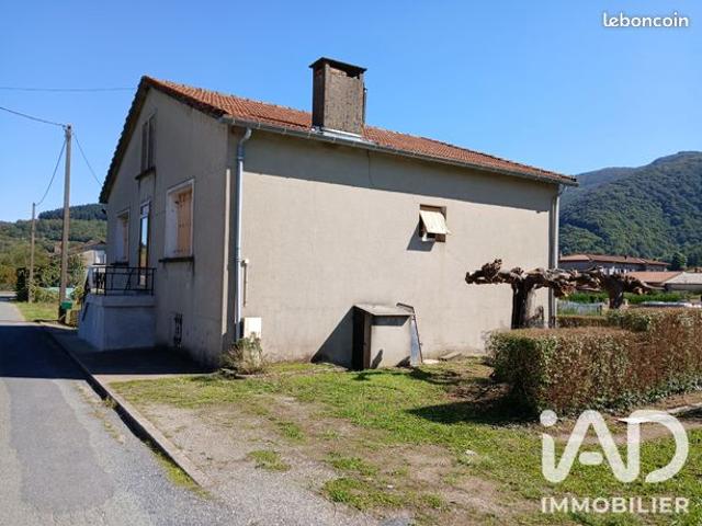 Maison vente à Castres, Albine