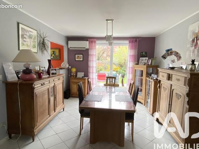Maison vente à Lille, Sailly-lez-lannoy