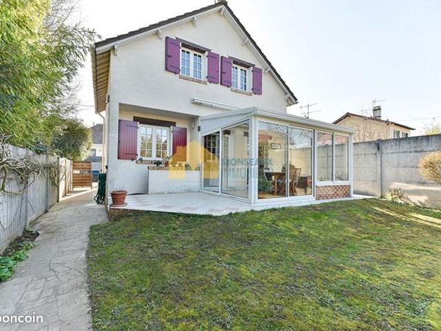 Maison vente à Évry, Morsang-sur-orge