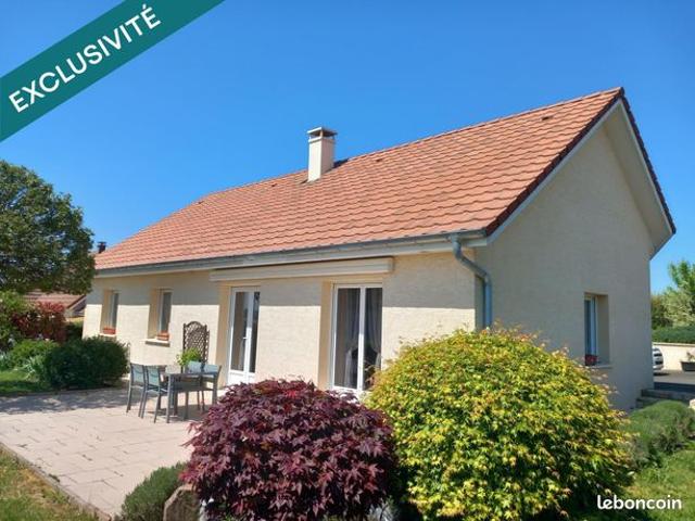 Maison vente à Vesoul, Faverney