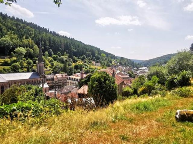 Maison vente à Épinal, Plombières-les-bains