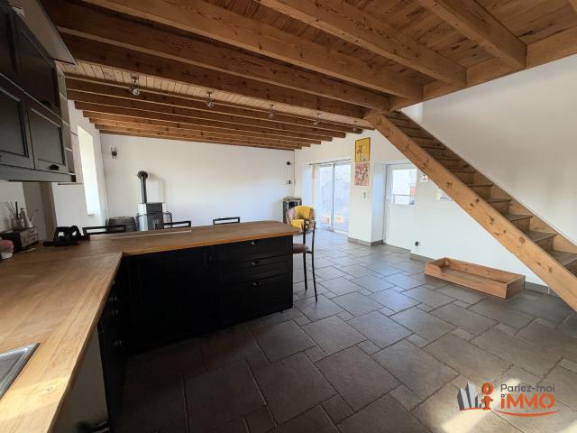Maison vente à Montbrison, Loire
