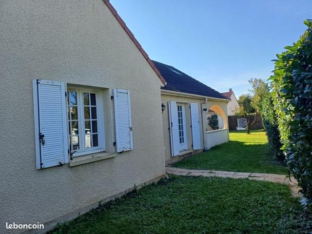 Maison vente à Meaux, Trilport