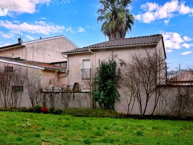Maison vente à Bordeaux, Cenon