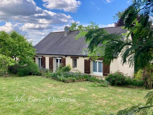 Maison vente à La Flèche, Sablé-sur-sarthe