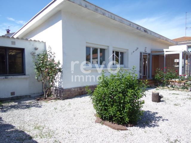 Maison vente à Lodève, Paulhan