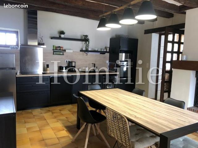 Maison vente à Romorantin-Lanthenay, Angé