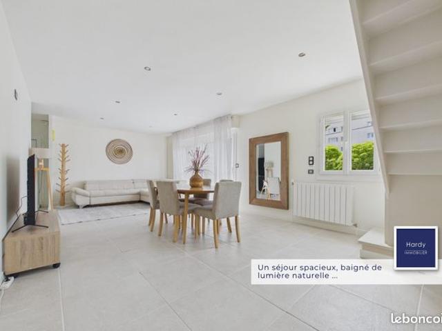 Maison vente à Pontoise, Osny