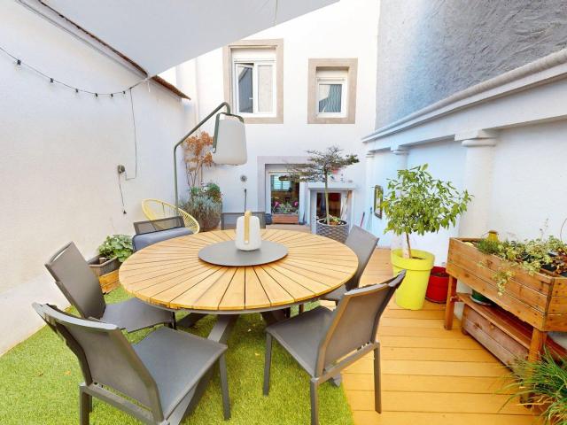Maison vente à Laxou, Meurthe-et-Moselle