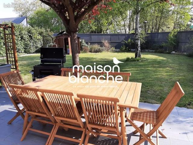 Maison vente à Angers