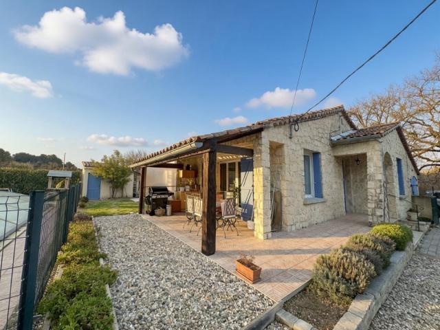 Maison vente à Carpentras, Roaix