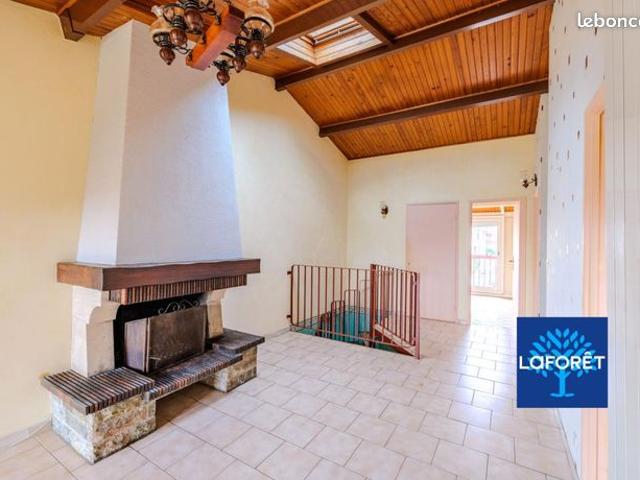 Maison vente à Sarcelles, Puiseux-en-france