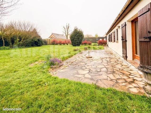 Maison vente à Meaux, Charny