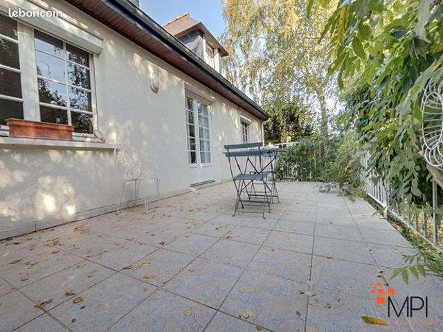 Maison vente à Rennes, Bretagne