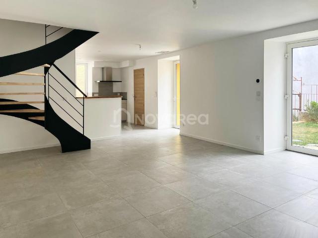 Maison location à Pau, Jurançon