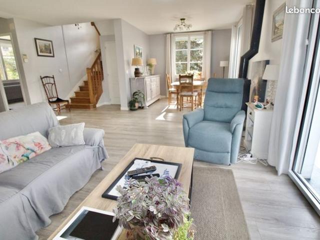Maison vente à Rambouillet, Senlisse
